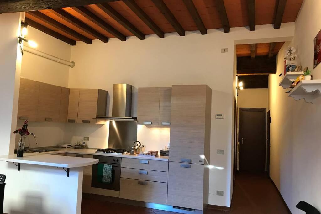Apartamento Casa Di Gil Parma