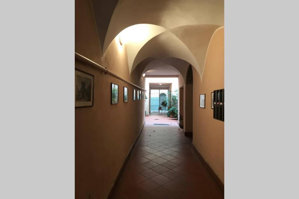 Casa Di Gil * Parma
