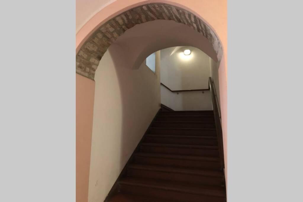Apartamento Casa Di Gil