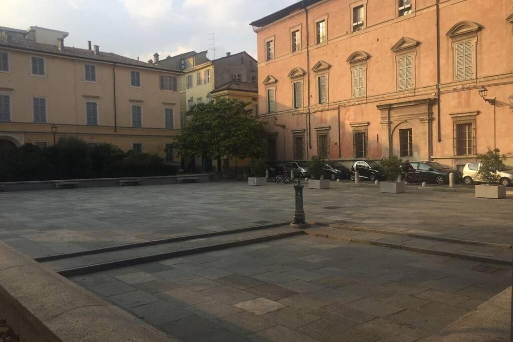 Apartamento Casa Di Gil Parma