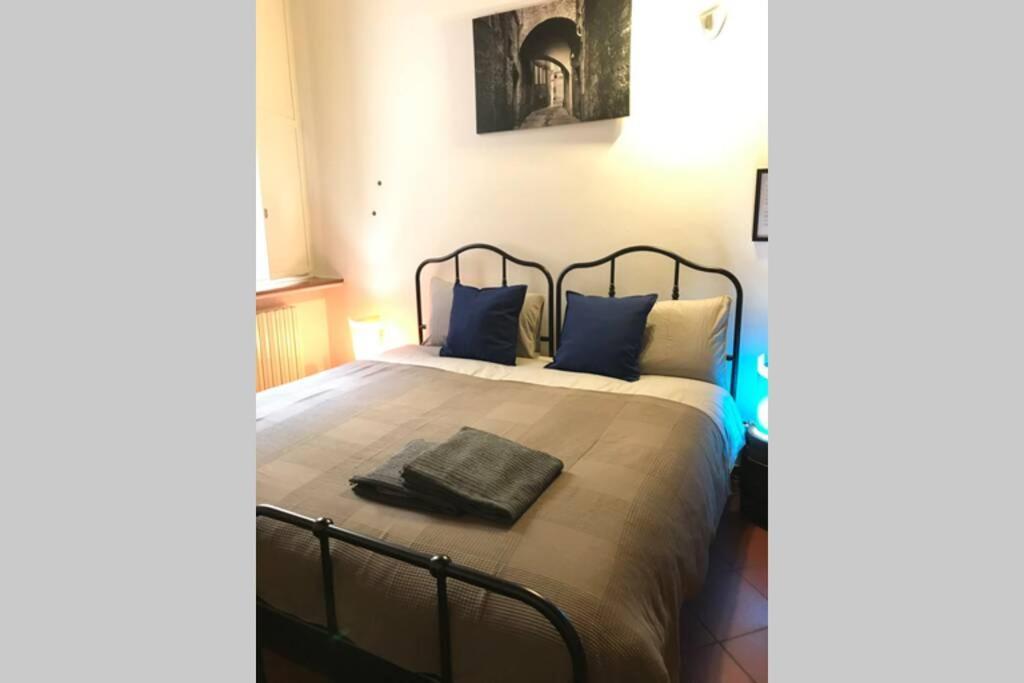 Casa Di Gil Apartamento *