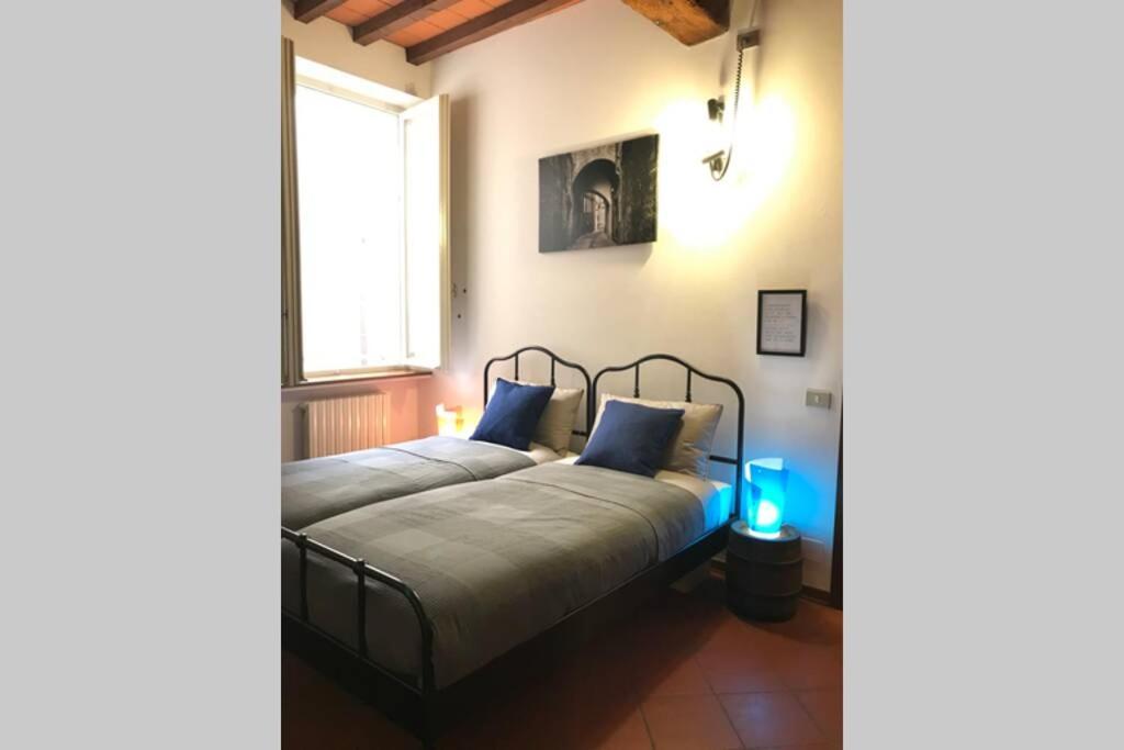 Apartamento Casa Di Gil
