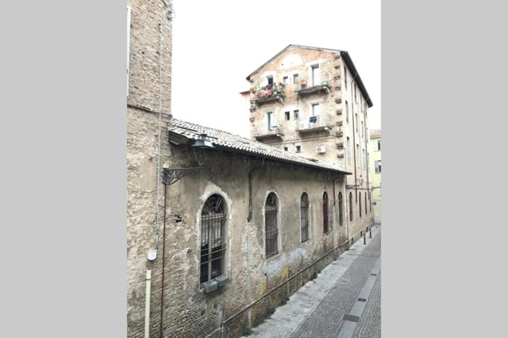 Casa Di Gil Apartamento
