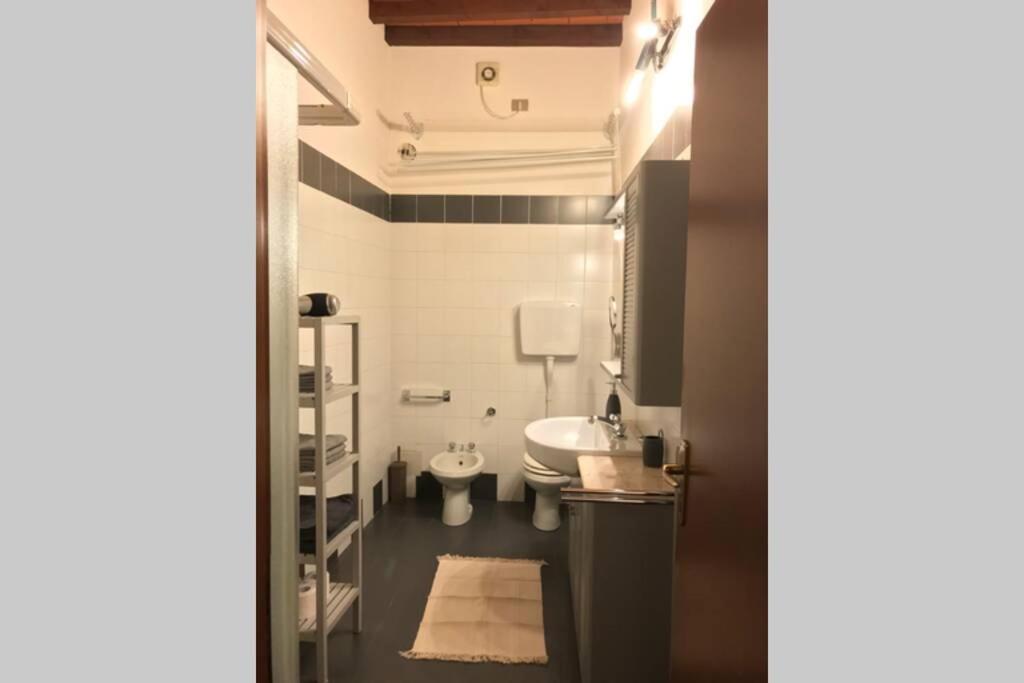 Casa Di Gil Apartamento Parma