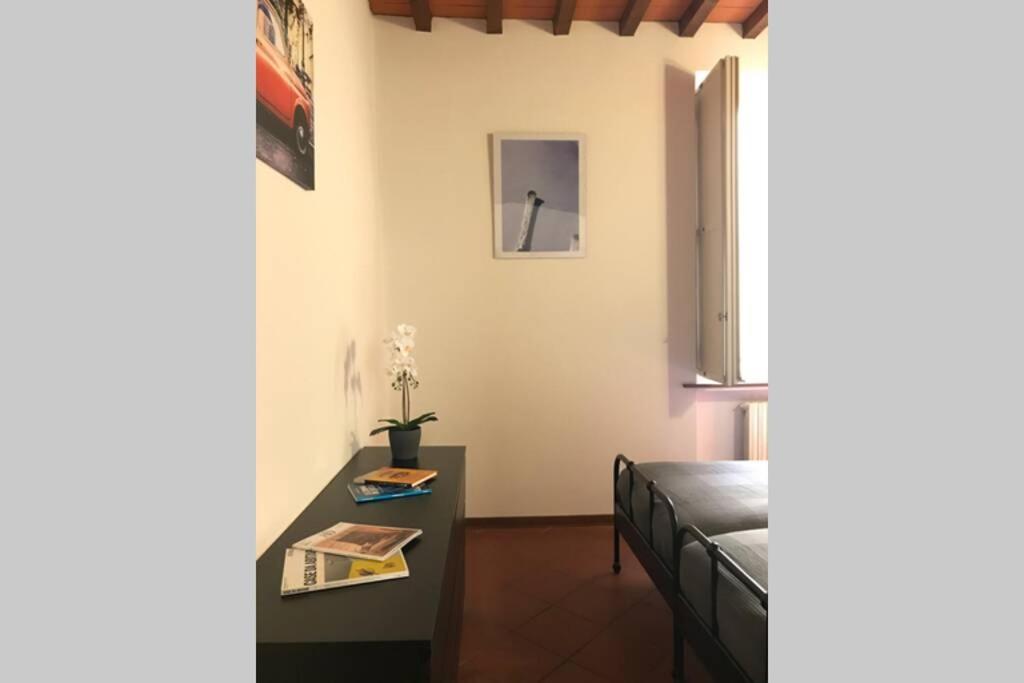 Casa Di Gil * Parma