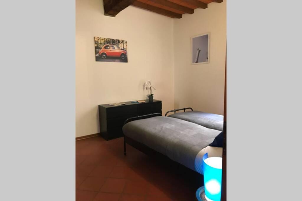 Casa Di Gil Parma