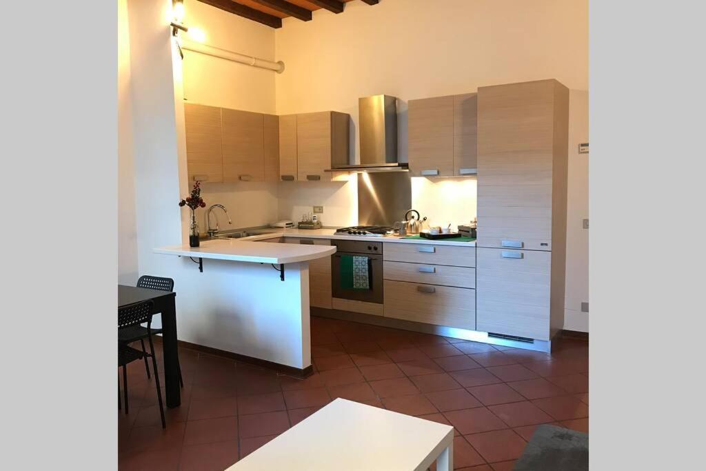 Casa Di Gil Apartamento Parma