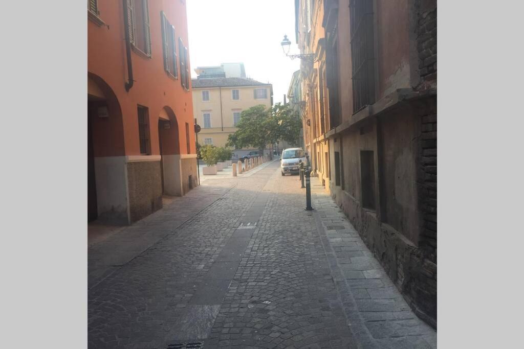 Casa Di Gil