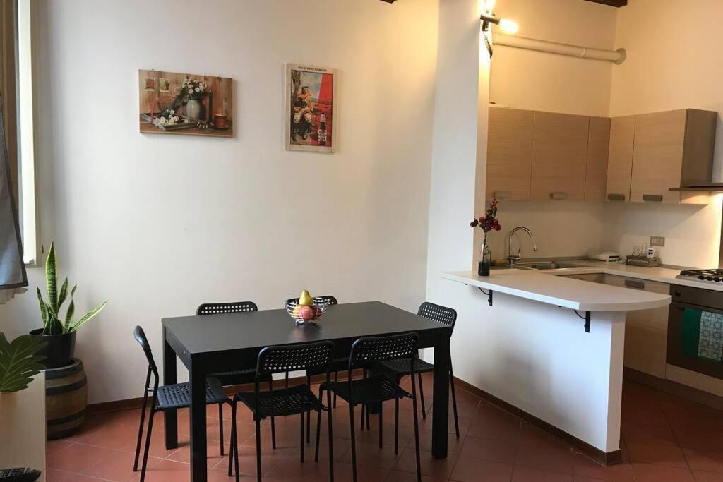 Apartamento Casa Di Gil