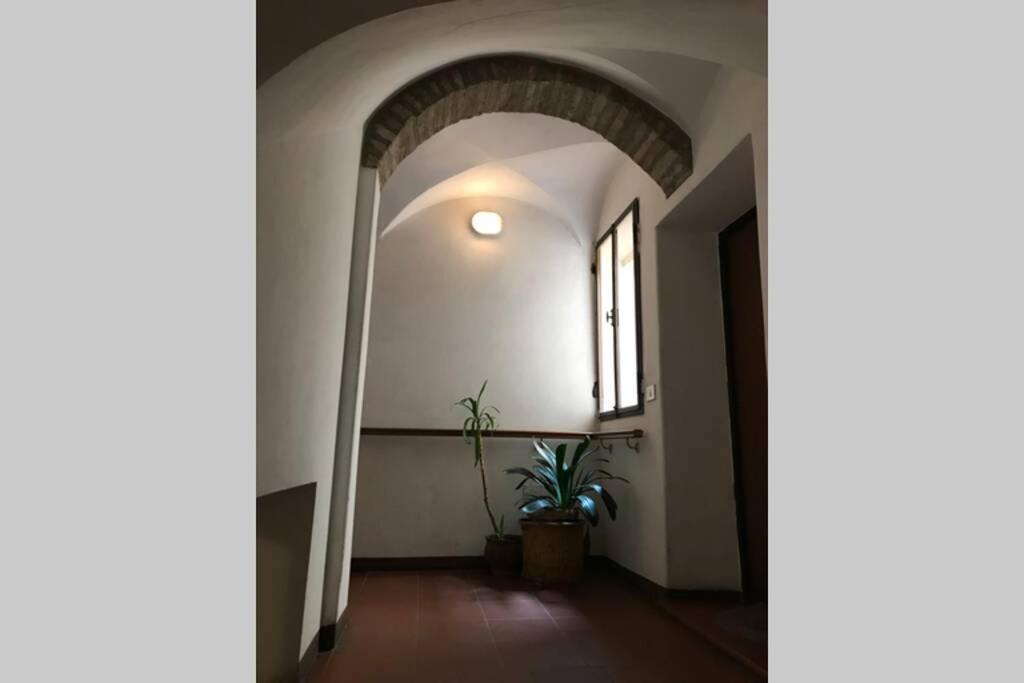 Casa Di Gil Apartamento Parma